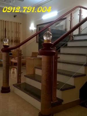 Tay Vịn  Nhựa - 20