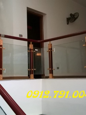 Tay Vịn  Nhựa - 21