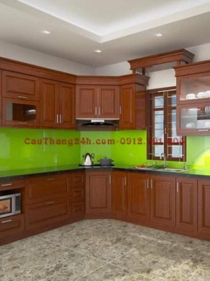 Tủ Bếp-21