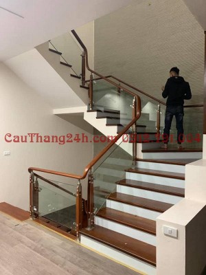 Tay Vịn Nhựa - 29