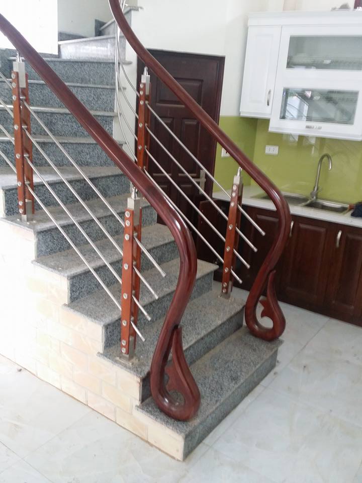 Cáº§u Thang Nháº­p 46