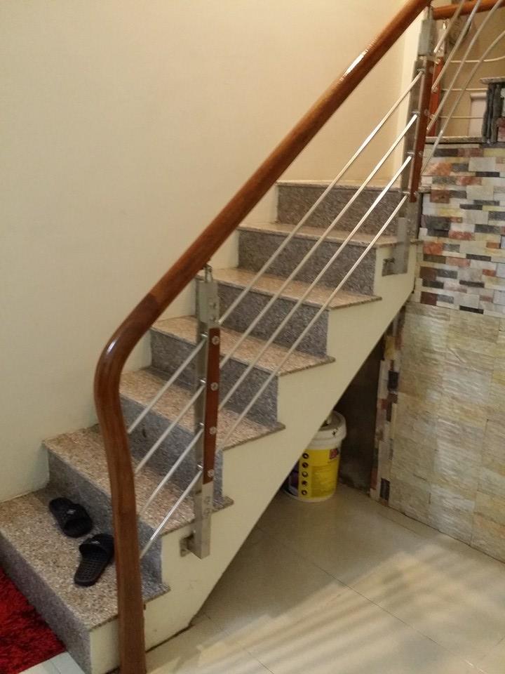 Cáº§u Thang Nháº­p 43