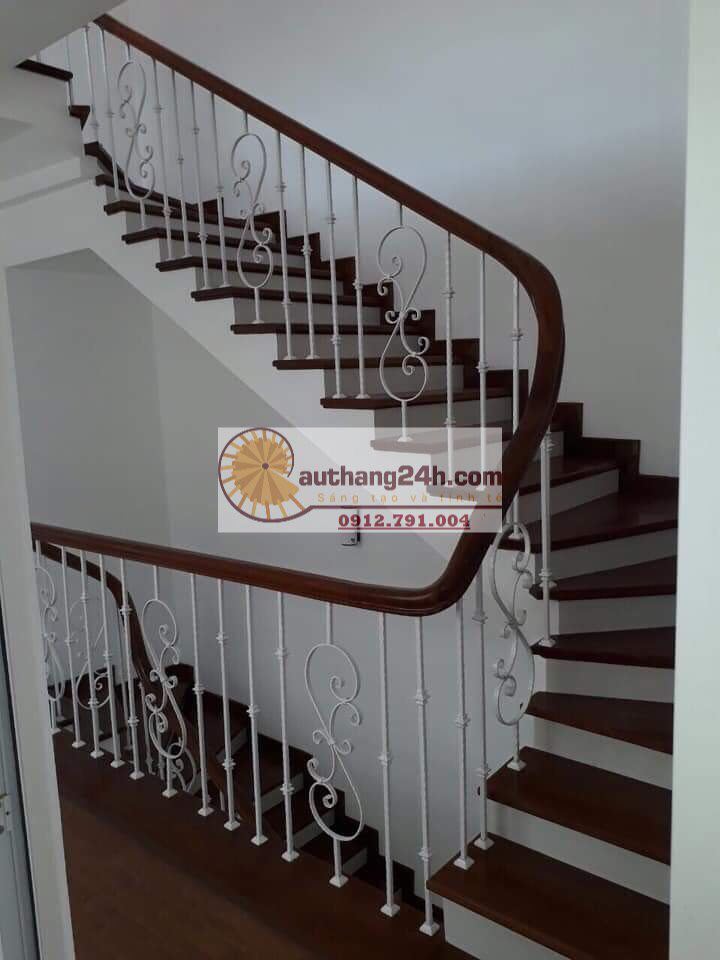 Lợi ích lan can sắt mỹ thuật